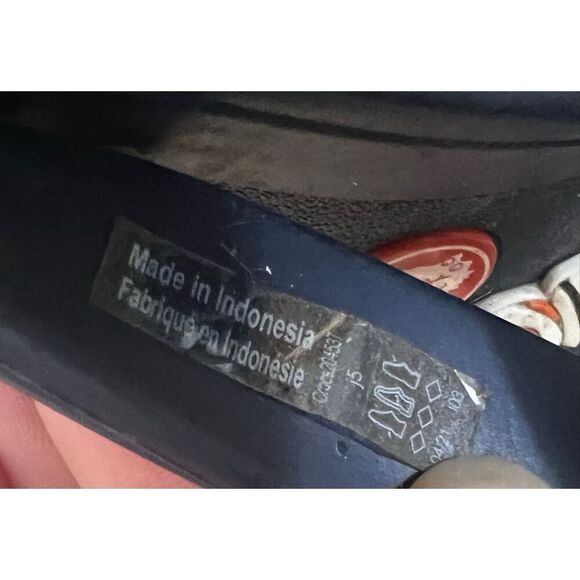 Crocs Crocband Clogs Slip On Sandals Shoes Blue Youth Boys J5 Star Wars Charms - Picture 8 of 11